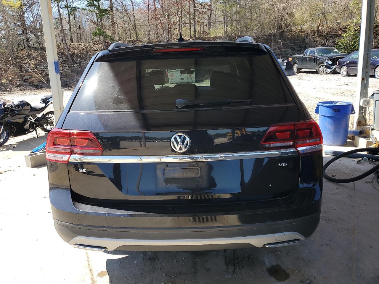 2019 Volkswagen Atlas - Image 6