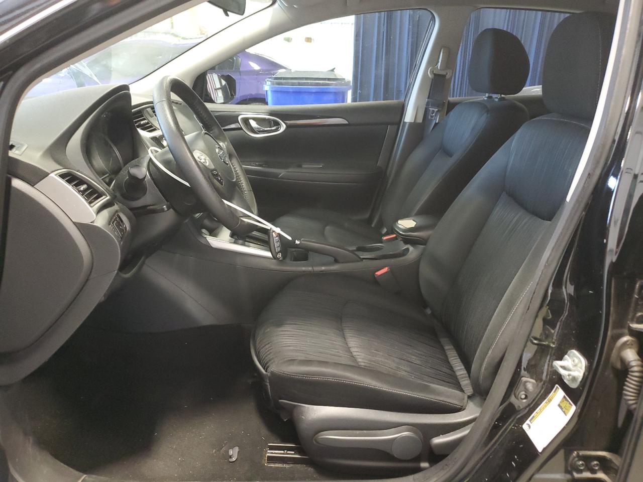 2019 Nissan Sentra - Image 7
