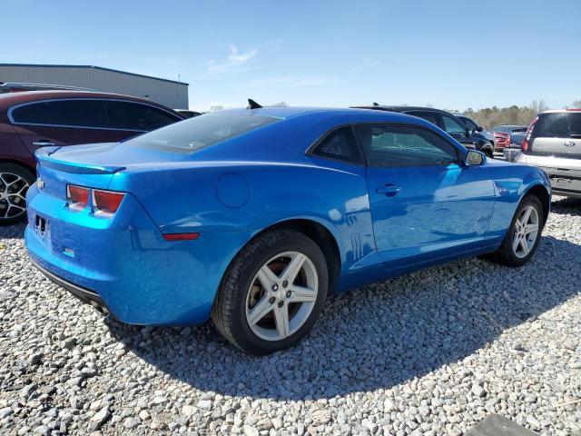 2010 CHEVROLET CAMARO LT