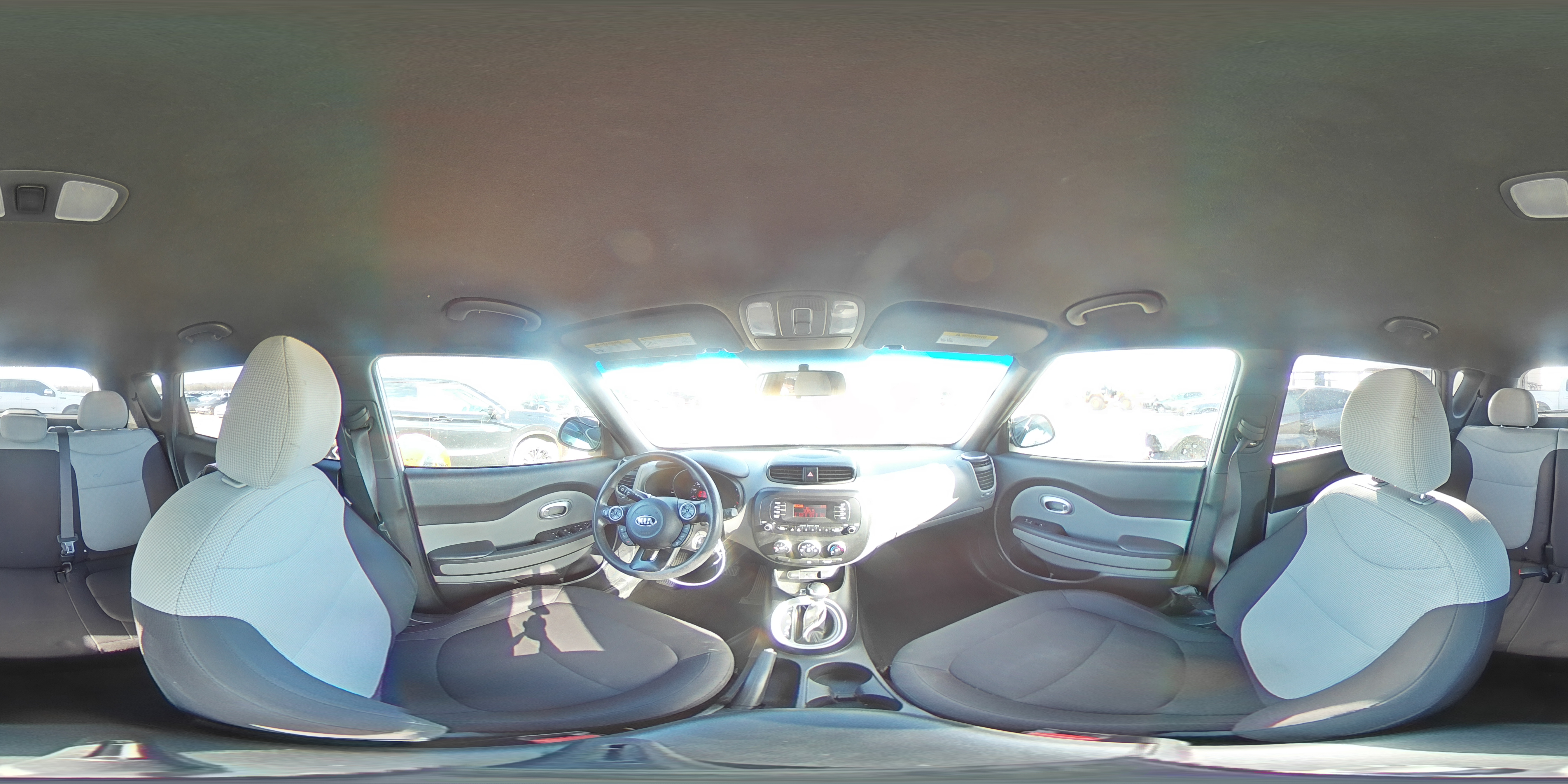 2016 Kia Soul - Image 13