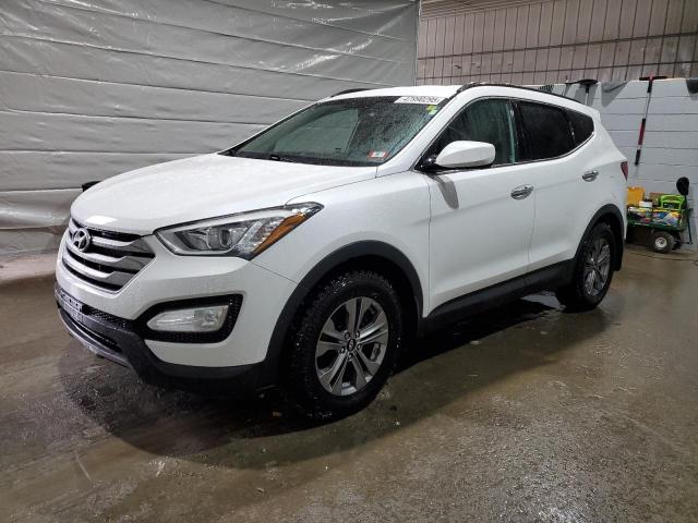 2016 Hyundai Santa Fe Sport 