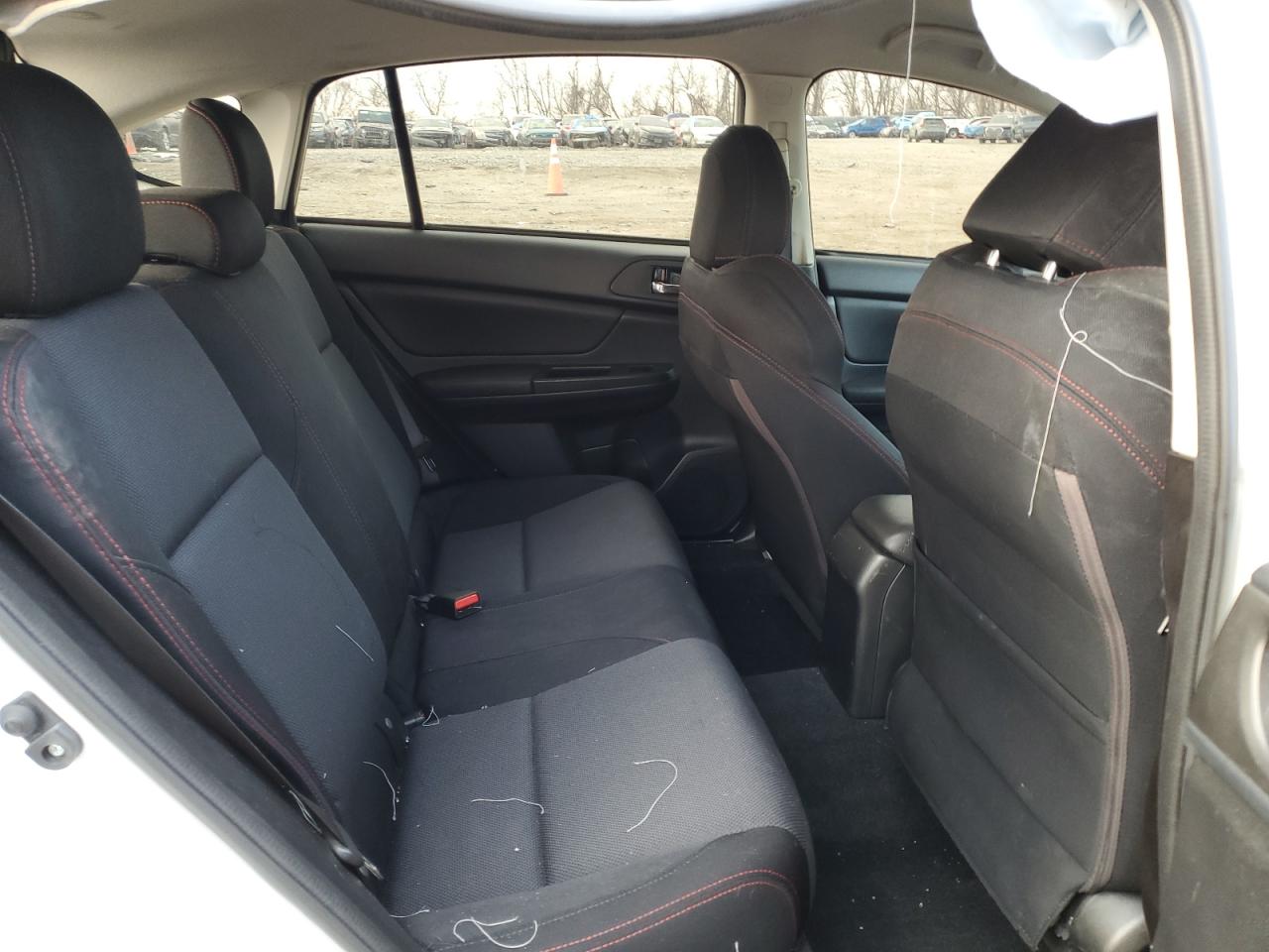 2013 Subaru Impreza - Image 10