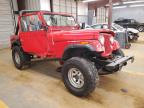 1979 Jeep Cj-7 en Venta en Mocksville, NC - All Over