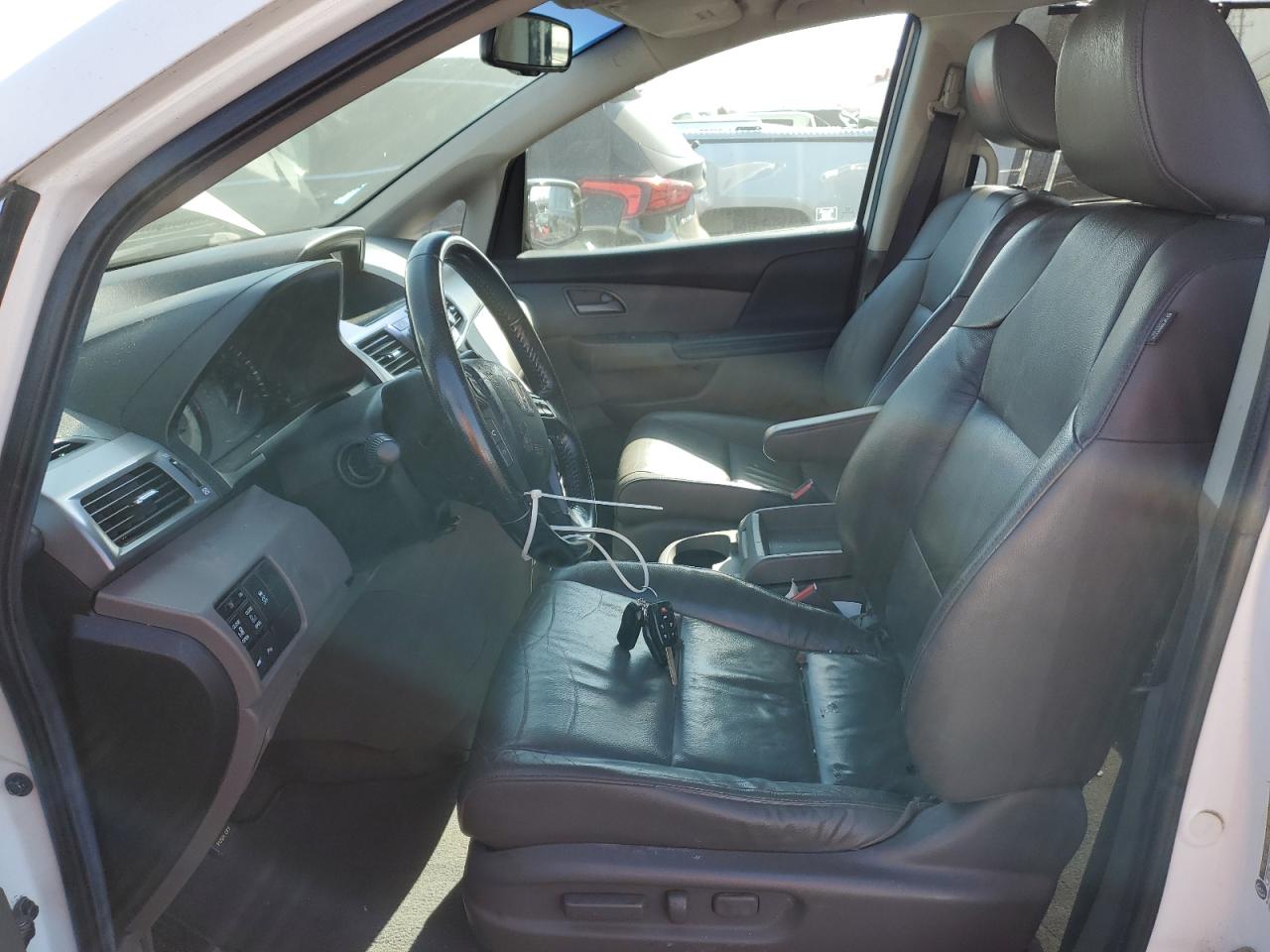 2012 Honda Odyssey - Image 7