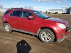 2013 Chevrolet Equinox Lt للبيع في Portland، MI - Front End