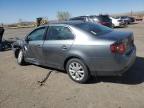 2010 Volkswagen Jetta Se zu verkaufen in Albuquerque, NM - Front End