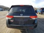 2015 Honda Odyssey Exl за продажба в Ellwood City, PA - Front End