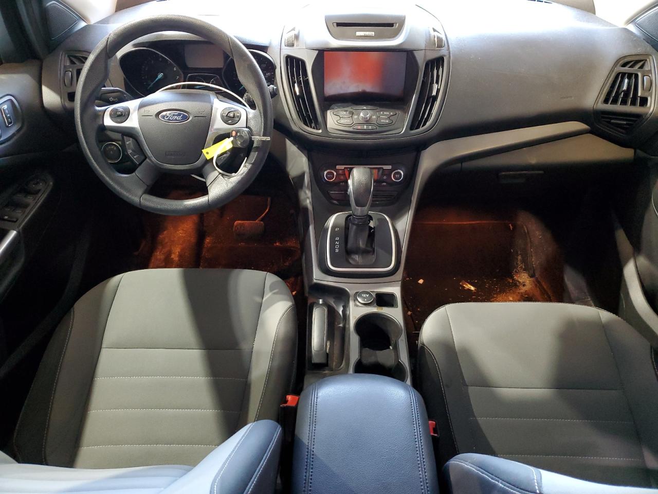 2014 Ford Escape - Image 8