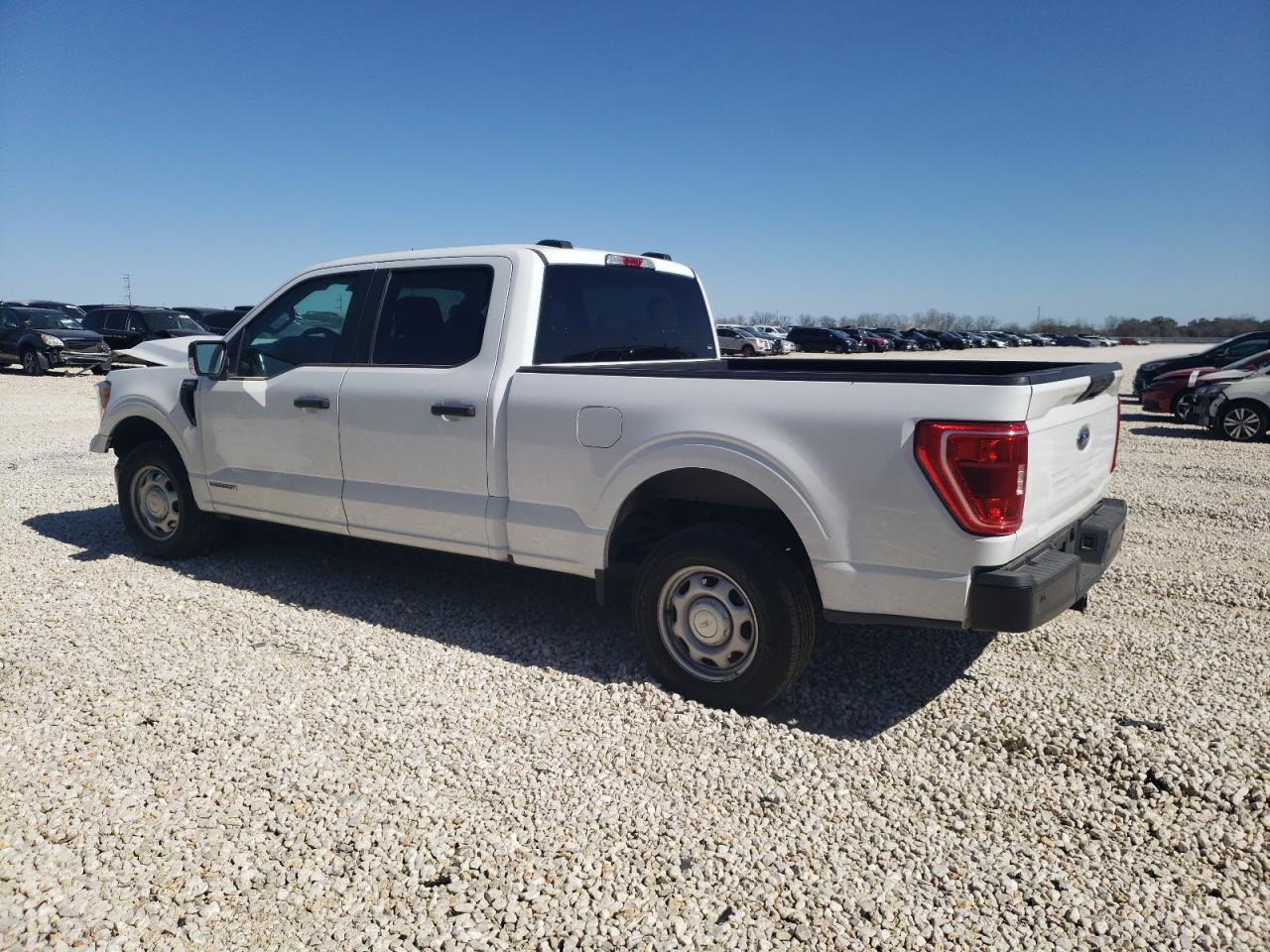 2021 Ford F-150 - Image 2
