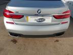 2018 BMW 740LD XDRI for sale at Copart SANDY