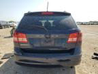 2018 Dodge Journey Se იყიდება San Antonio-ში, TX - Front End