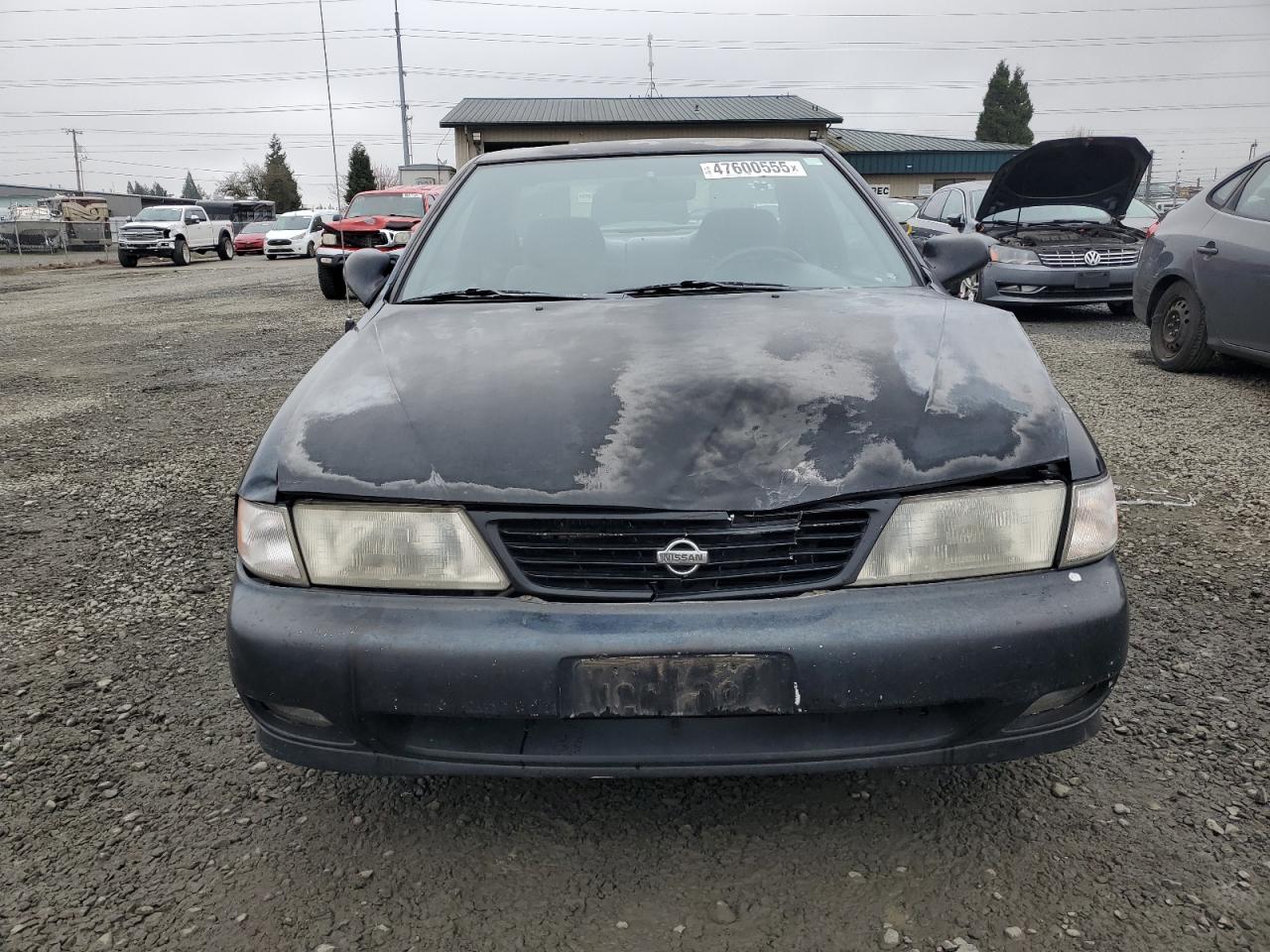 1997 Nissan 200SX - Image 5