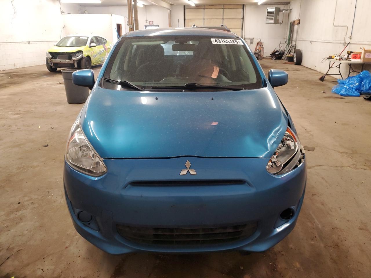 2015 Mitsubishi Mirage - Image 5