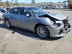 2009 Nissan Maxima S for Sale in Exeter, RI - Front End
