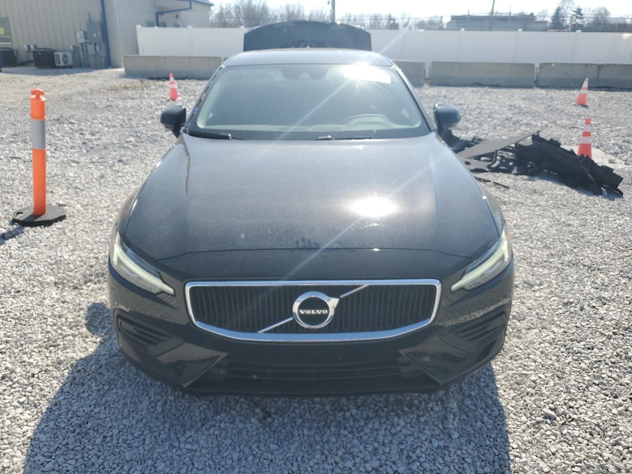 2020 Volvo S60 - Image 5