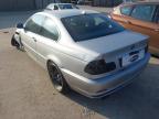 2001 BMW 330 CI SE for sale at Copart SANDY