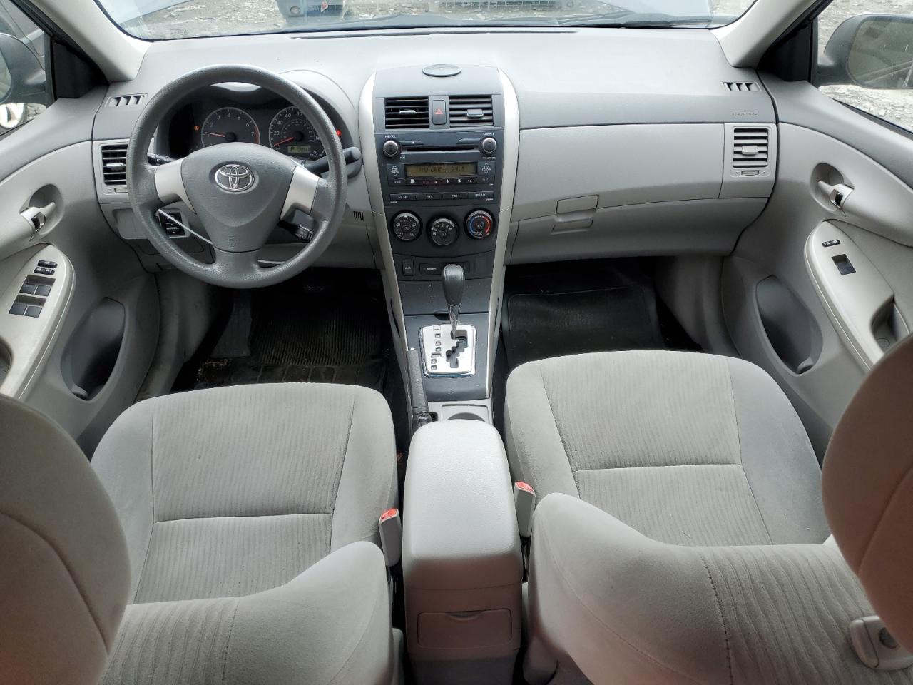 2010 Toyota Corolla - Image 8