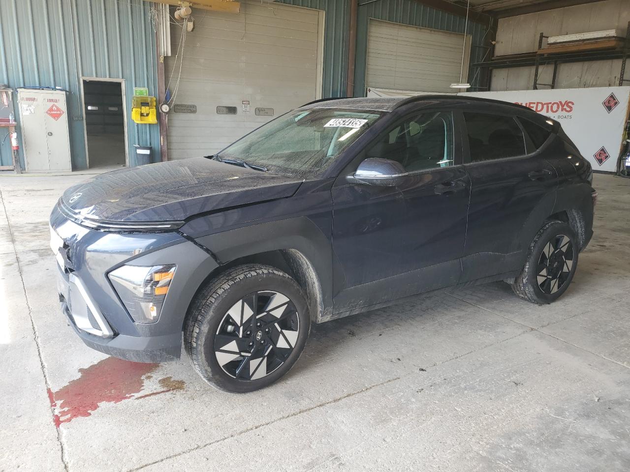 2024 Hyundai Kona - Image 1