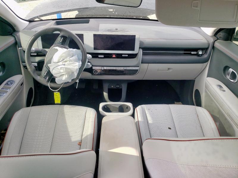  HYUNDAI IONIQ 2023 Сірий