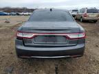 2018 Lincoln Continental Reserve de vânzare în Chicago Heights, IL - Rear End