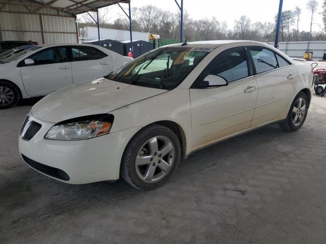 2005 Pontiac G6 Gt