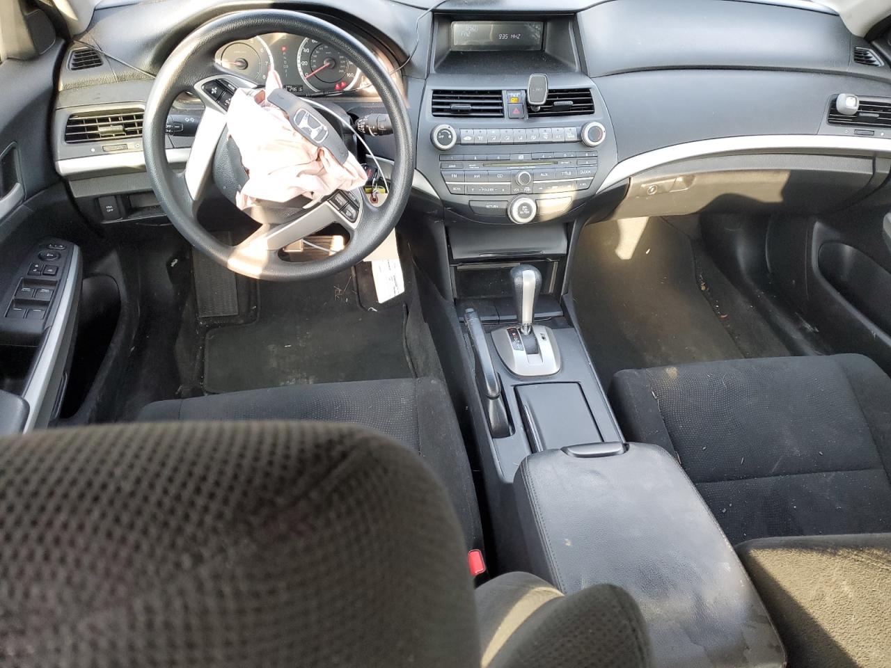 2010 Honda Accord - Image 8