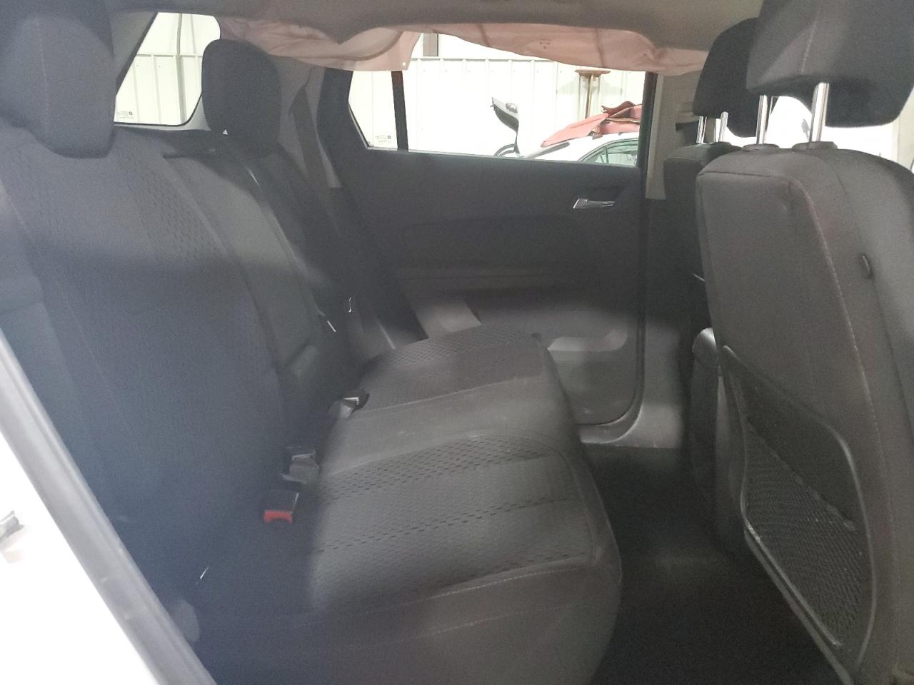 2015 GMC Terrain - Image 12