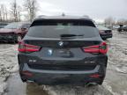 2022 Bmw X3 Xdrive30I იყიდება Central Square-ში, NY - Front End