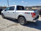 2017 Ford F150 Supercrew იყიდება Indianapolis-ში, IN - Front End