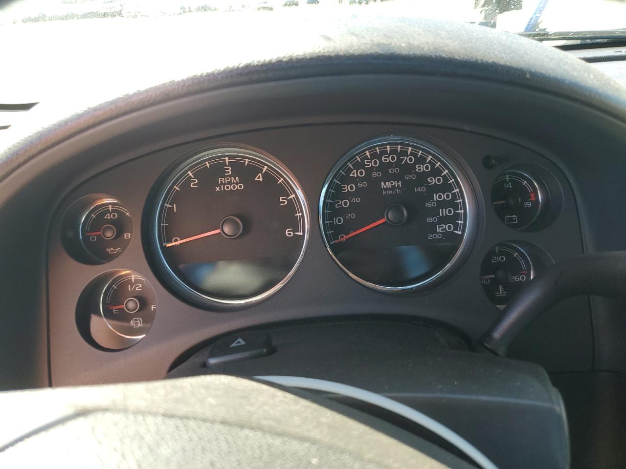 2007 GMC Yukon - Image 9