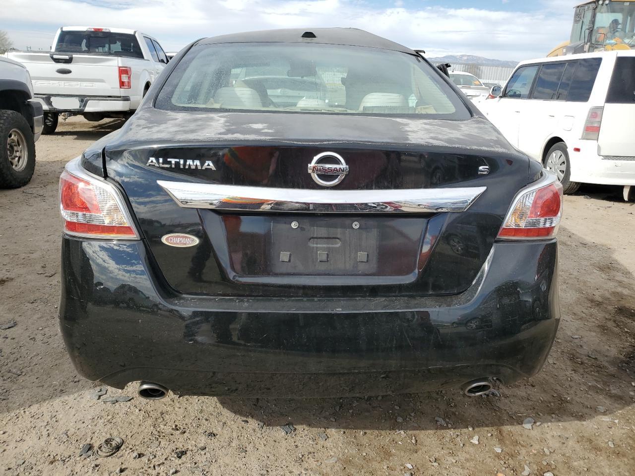 2015 Nissan Altima - Image 6
