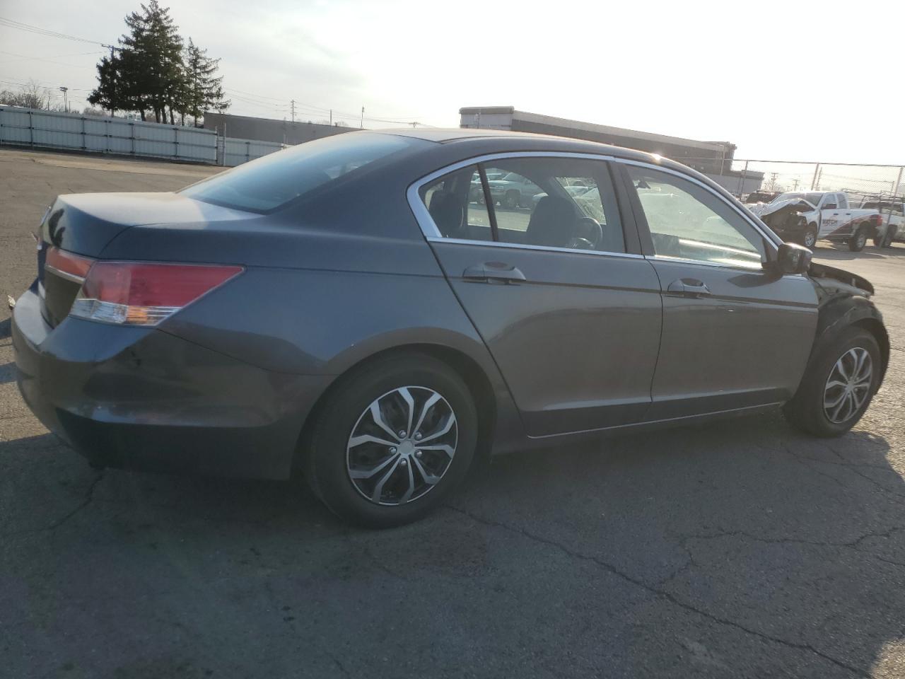 2012 Honda Accord - Image 3