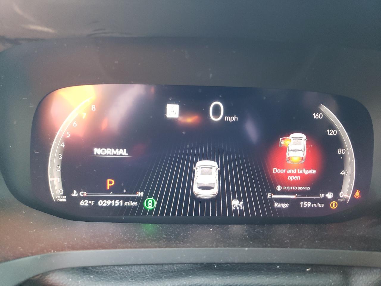 2023 Acura MDX - Image 9