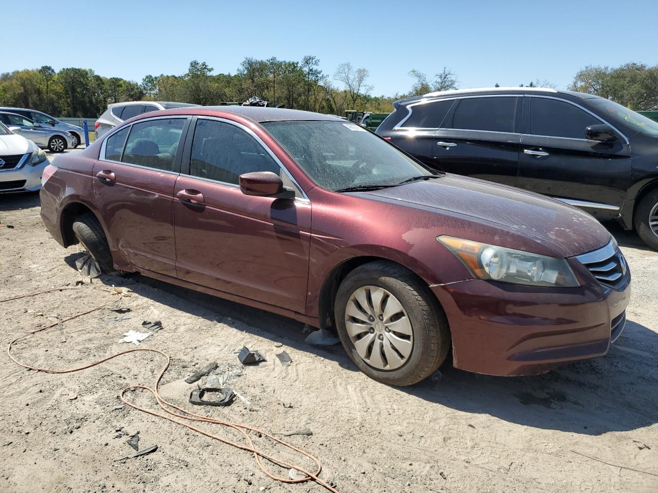 2011 Honda Accord - Image 4