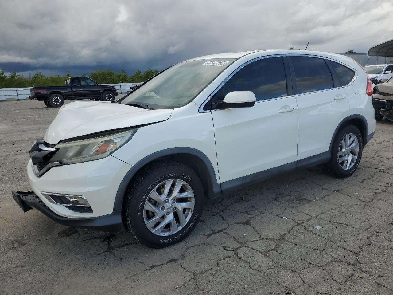2015 Honda CR-V - Image 1