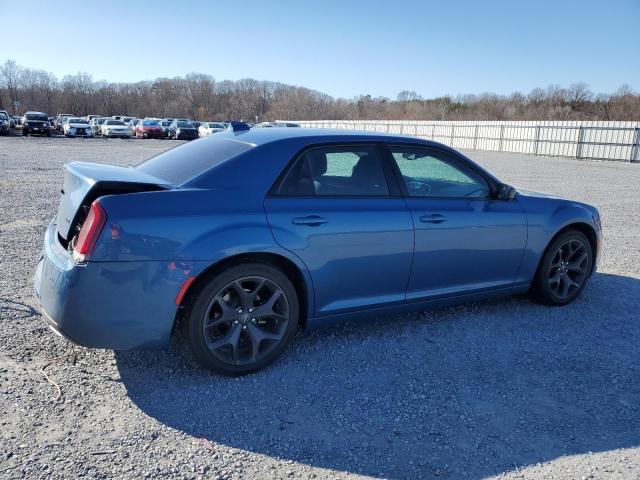  CHRYSLER 300 2021 Blue