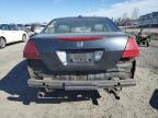 2007 Honda Accord Ex იყიდება Eugene-ში, OR - Front End