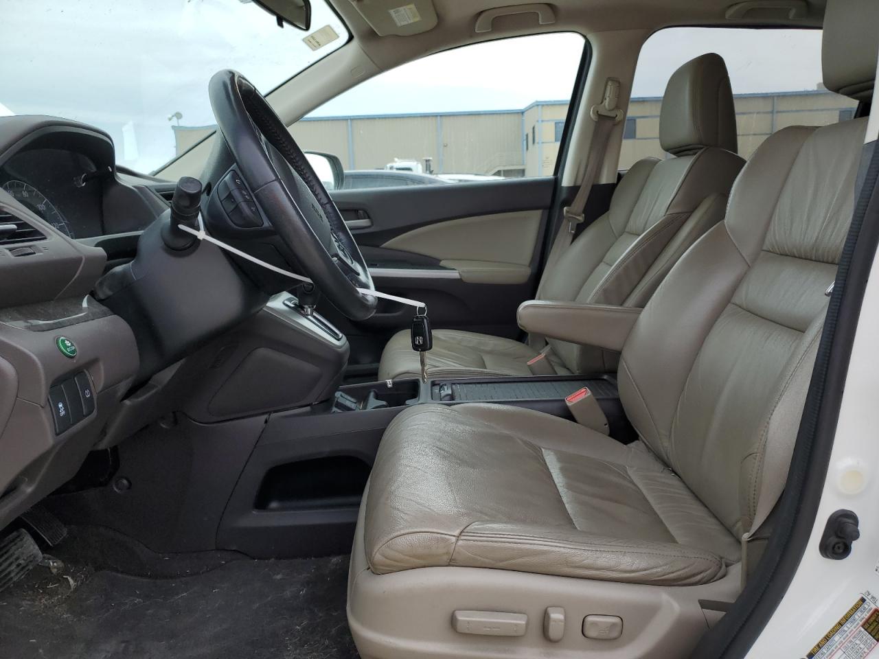 2014 Honda CR-V - Image 7