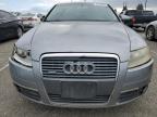 2007 Audi A6 3.2 Quattro იყიდება Rancho Cucamonga-ში, CA - Front End
