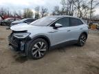 2022 Volkswagen Id.4 Pro S للبيع في Baltimore، MD - Front End