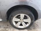 2011 PEUGEOT 4007 GT HD for sale at Copart BELFAST