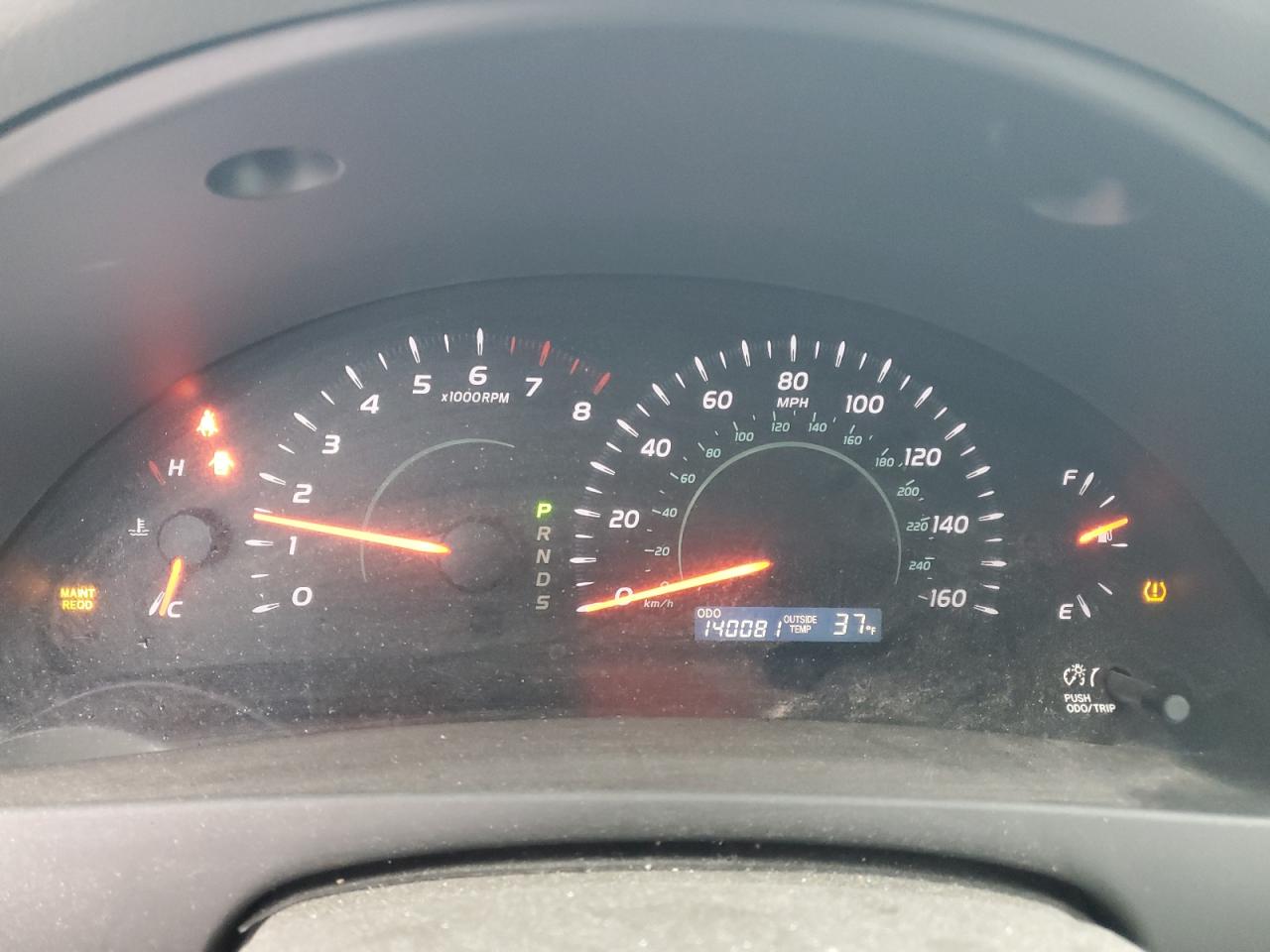 2007 Toyota Camry - Image 9