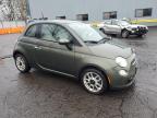 Portland, OR에서 판매 중인 2012 Fiat 500 Pop - Side