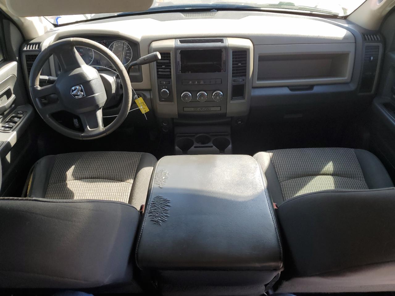 2011 Dodge RAM - Image 8