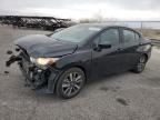 2021 Nissan Versa Sv de vânzare în North Las Vegas, NV - Front End