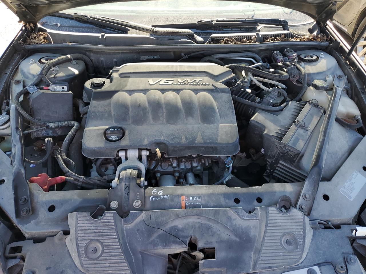 2013 Chevrolet Impala - Image 12