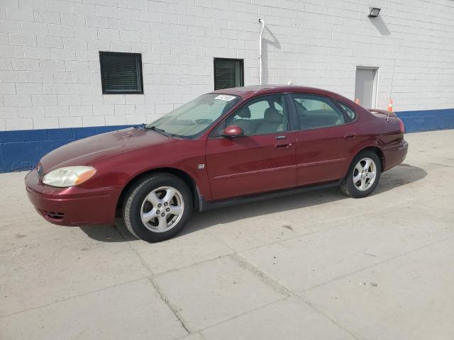 2004 Ford Taurus Ses