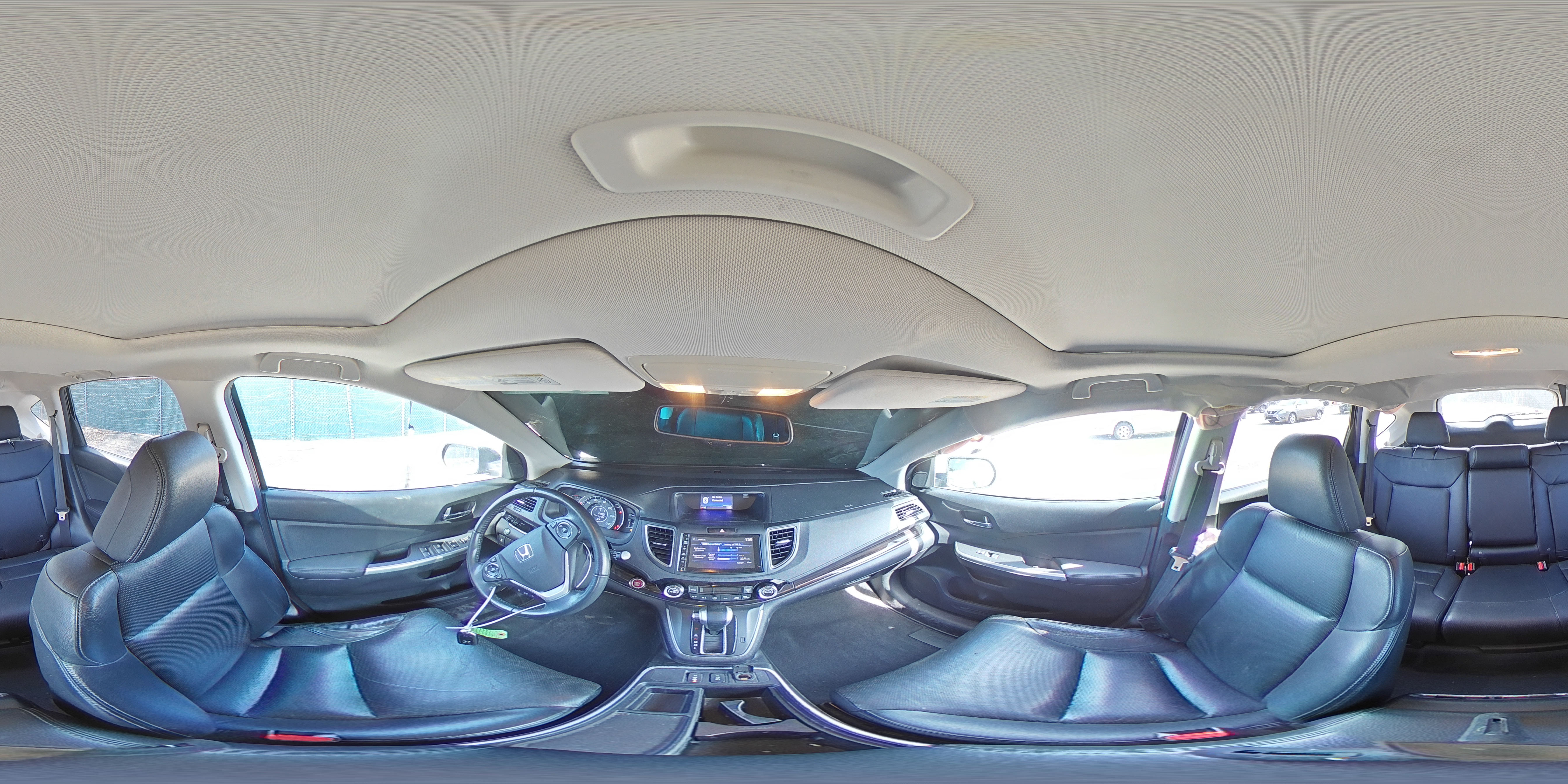 2015 Honda CR-V - Image 14