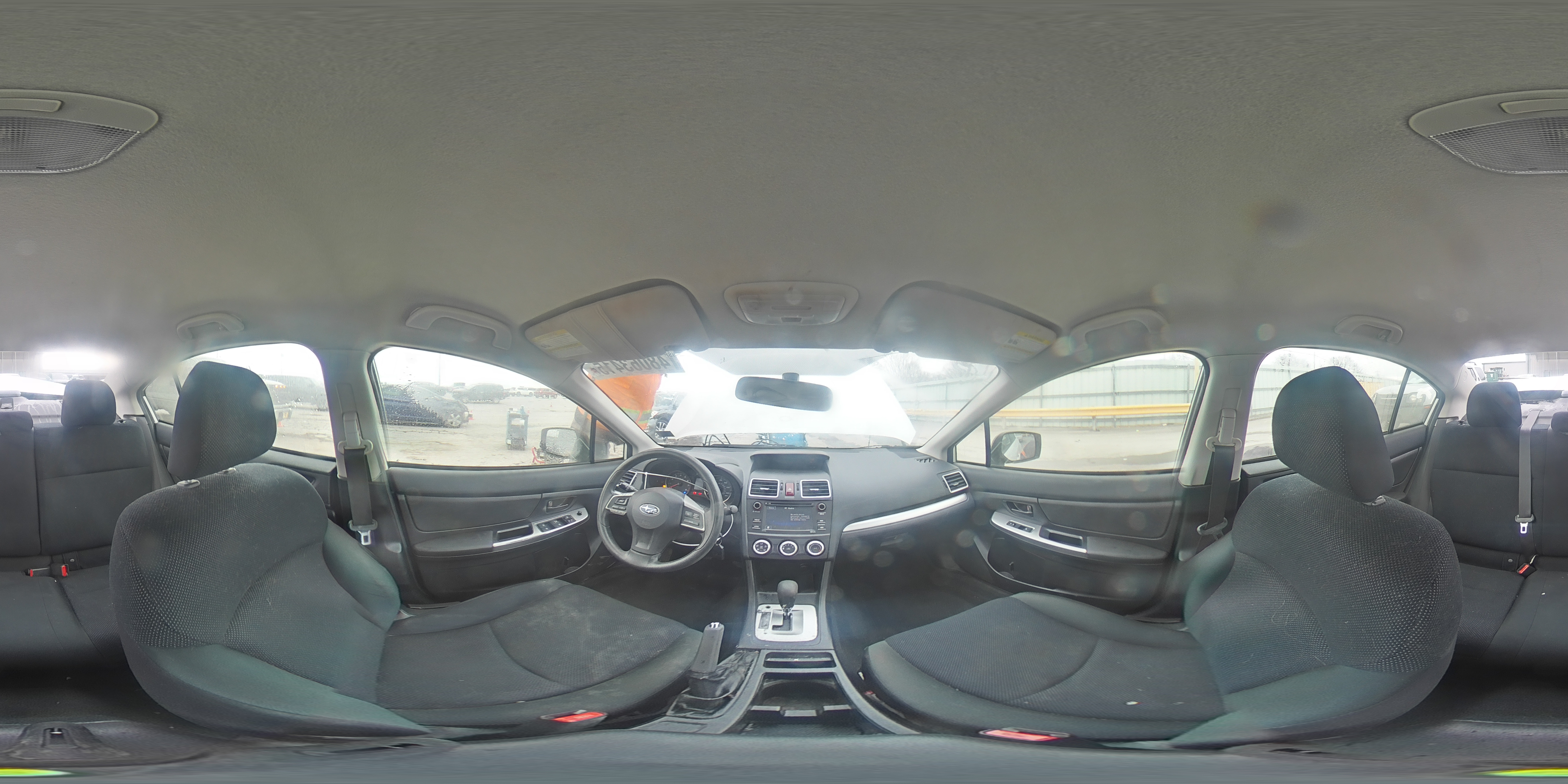 2016 Subaru Impreza - Image 15