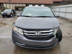 2016 Honda Odyssey Exl zu verkaufen in Fort Wayne, IN - Front End